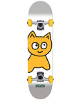 MEOW COMPLETE BIG CAT MINI "SOFT TOP" (7")
