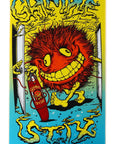 ANTIHERO GRIMPE STIX WELCOME HOME MINI COMPLETE (7.3") - The Drive Skateboard Shop