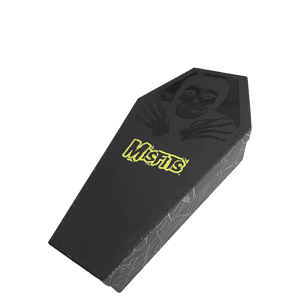 STANCE SOCKS X MISFITS BOX SET 