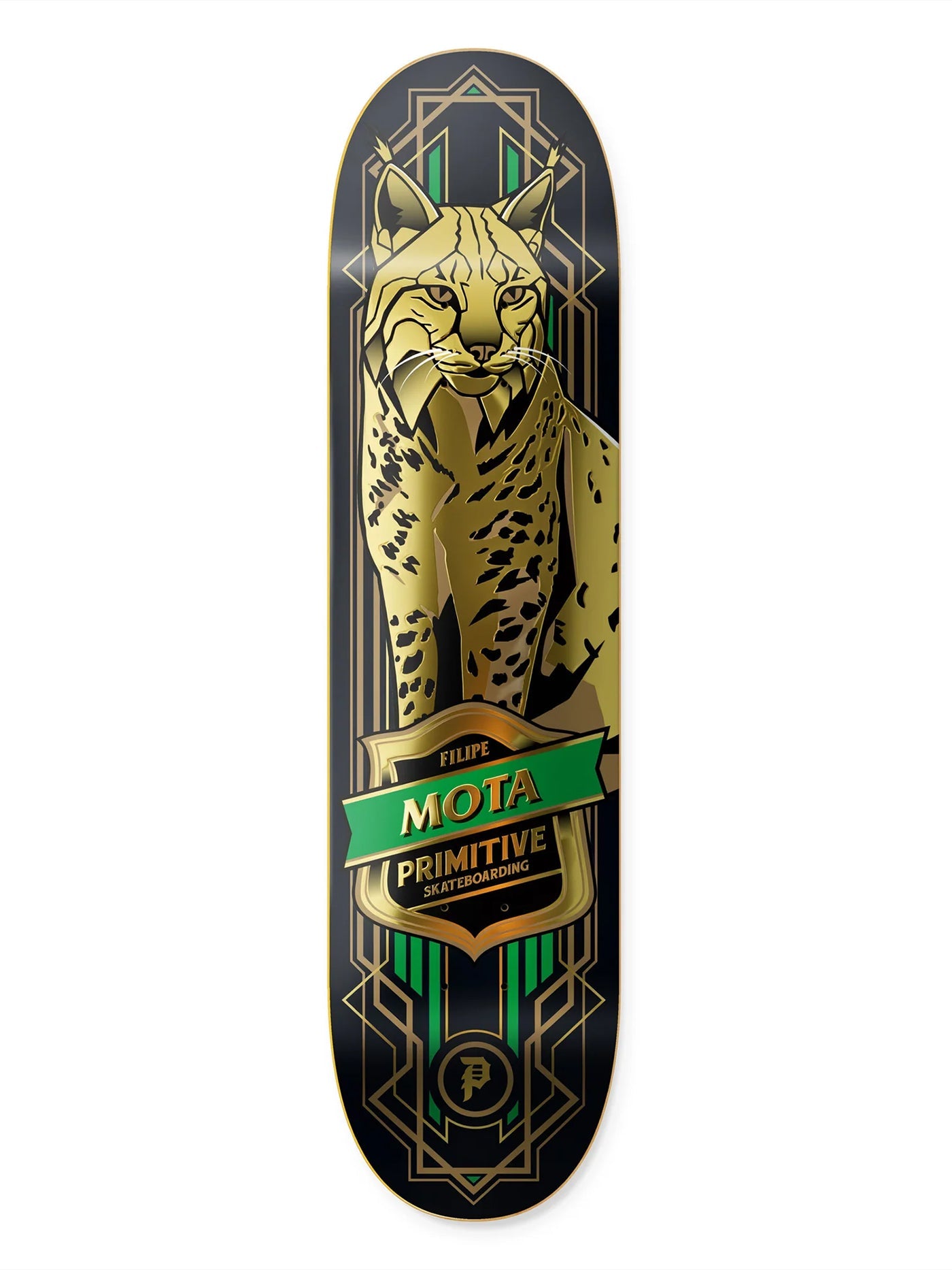 PRIMITIVE DECK MOTA PRO LYNX (8.25")
