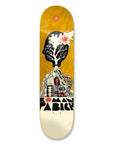 UMA DECK ROMAN ROOTS (8.25") - The Drive Skateshop