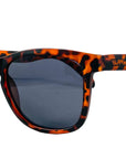 HAPPY HOUR SUNGLASSES MAMBAS FROSTED TORTOISE
