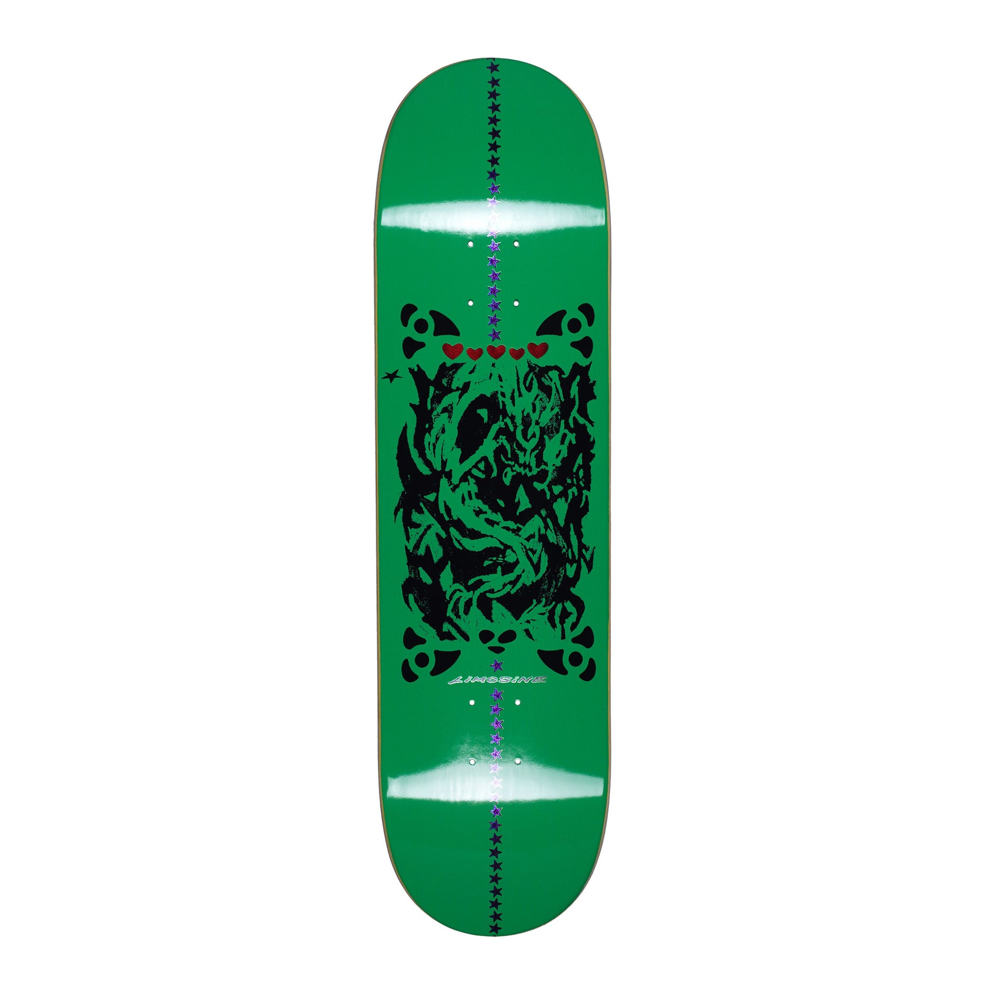 LIMOSINE DECK MORPH CYRUS BENNET (8.25")