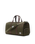 HERSCHEL NOVEL DUFFLE IVY GREEN