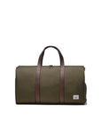 HERSCHEL NOVEL DUFFLE IVY GREEN