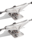 GRIND KING LOCKER TRUCKS SILVER - The Drive Skateboard Shop