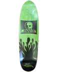 SKULL SKATES DECK REDLINE THRUSTER (7.75")