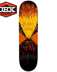 ANTIHERO DECK DBX CONSTRUCTION GRANT TAYLOR ONE OFF (8.38") - The Drive Skateboard Shop