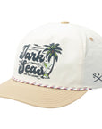 DARK SEAS TIKI TIME SNAPBACK STANLEY
