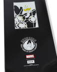 HUF X AVENGERS DECK OH SNAP (8.25") - The Drive Skateshop