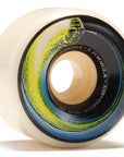 BONES WHEELS OMEGA X-FORMULA (60MM)