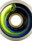 BONES WHEELS OMEGA X-FORMULA (60MM)