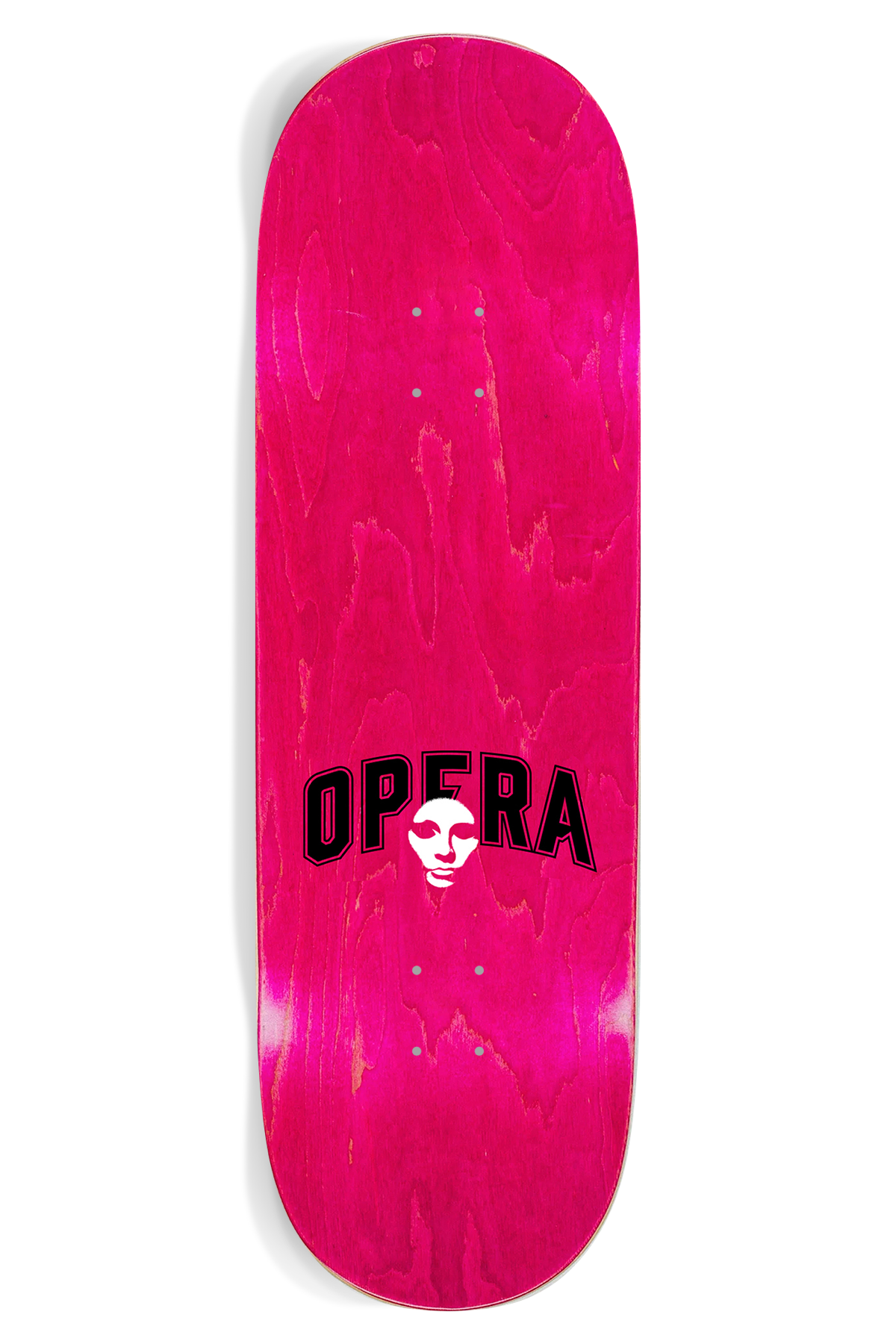 OPERA DECK TRIPPLE TORN FATTIES EX7 (9")