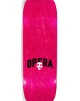 OPERA DECK TRIPPLE TORN FATTIES EX7 (9")