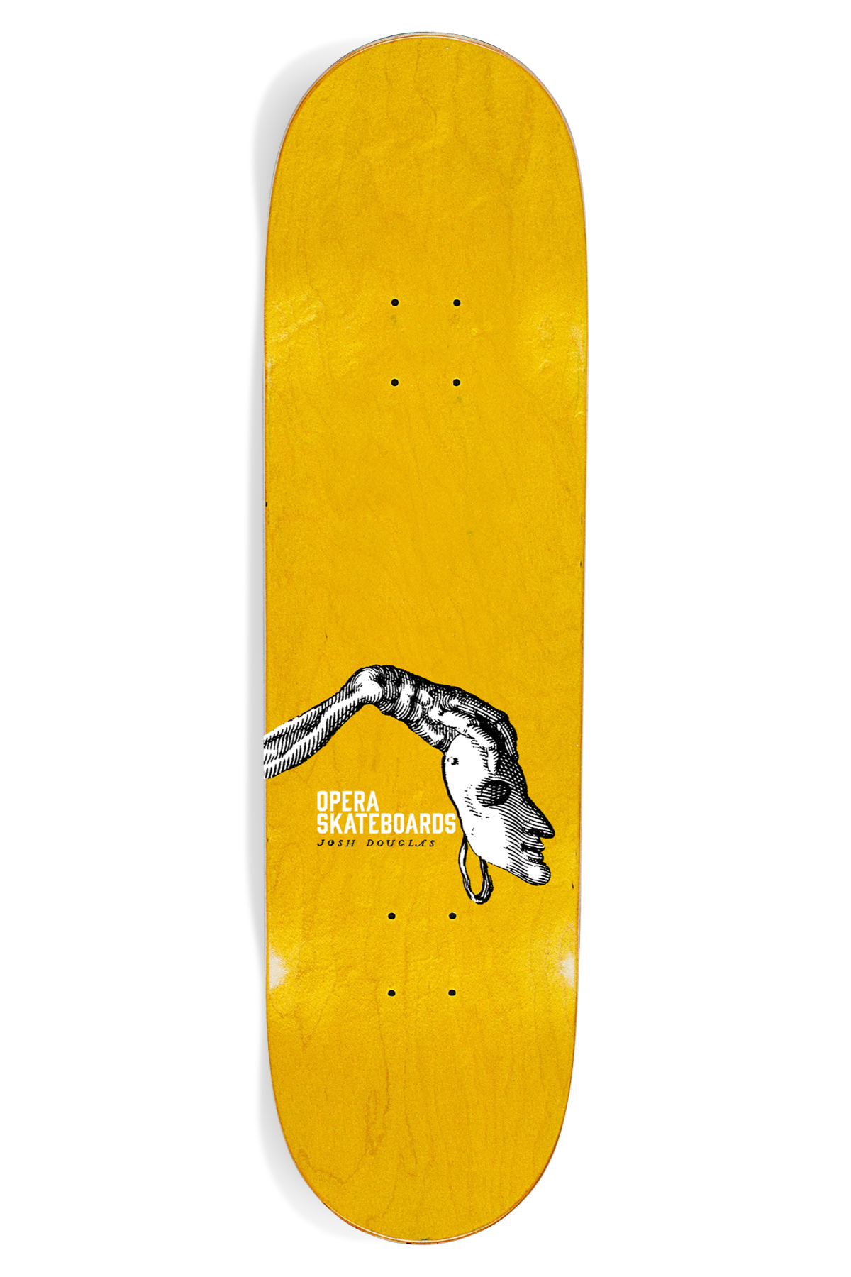 OPERA DECK JOSH DOUGLAS EXPOSED EX7 (8.5")