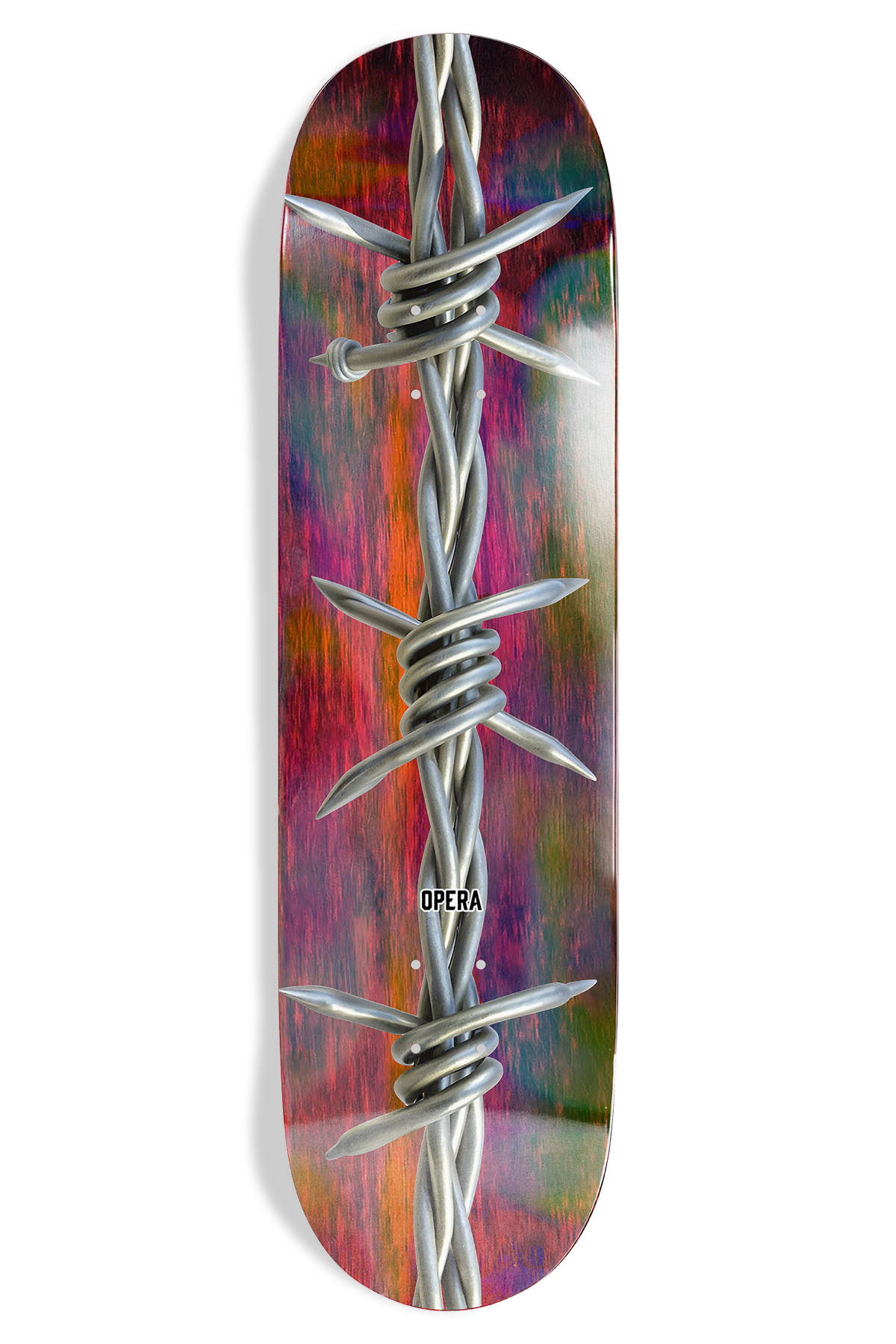 OPERA DECK KREINER BARB (8.5")
