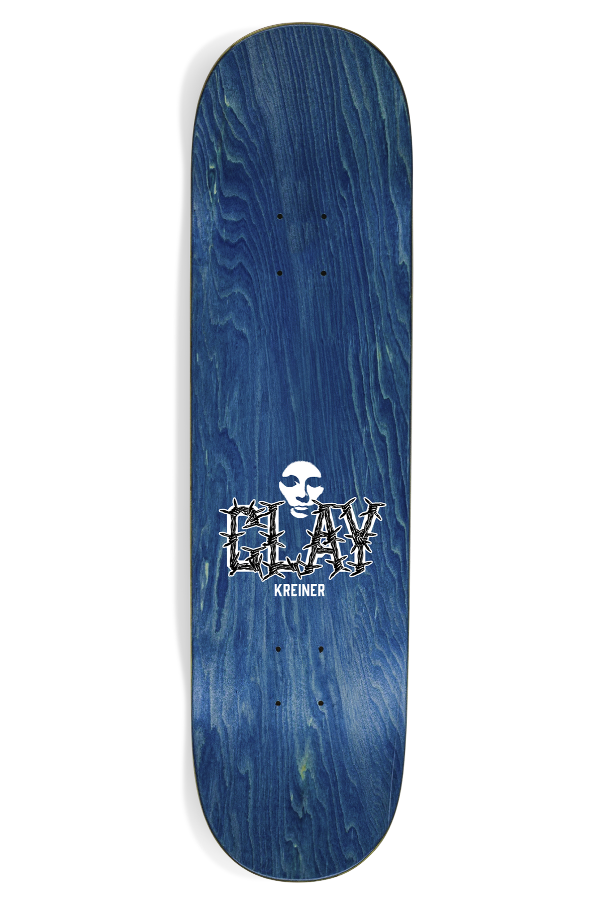 OPERA DECK KREINER BARB (8.5")