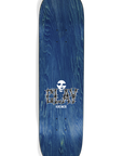 OPERA DECK KREINER BARB (8.5")