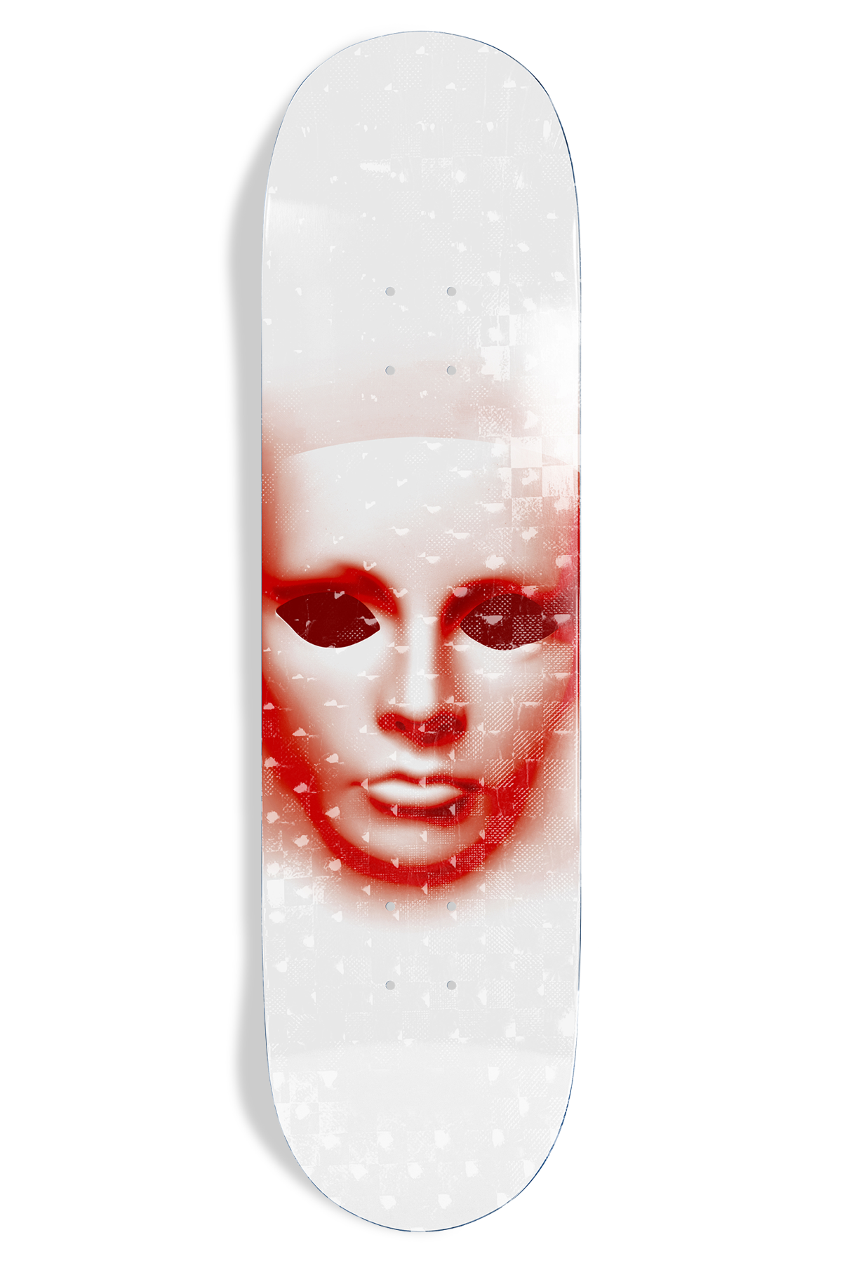 OPERA DECK FACE EX7 (8.5")