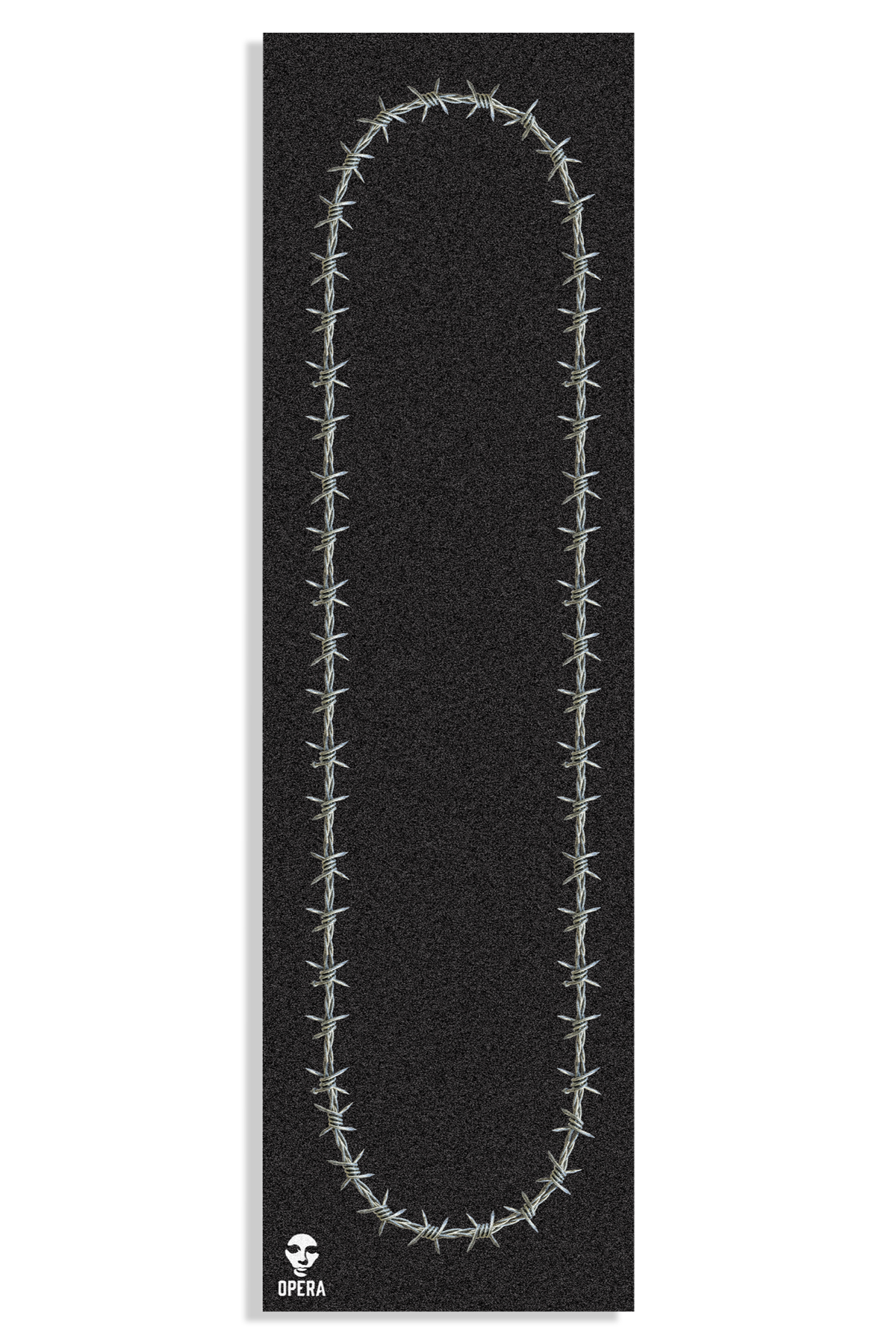 OPERA BARBED WIRE GRIP SHEET