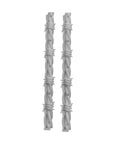 OPERA BARBWIRE RAILS 