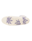 HUF DIGITAL OUTLINE PLANTLIFE SOCK BONES - The Drive Skateshop