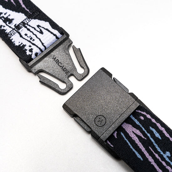 ARCADE BELT OUT OF RANGE SLIM DUSK