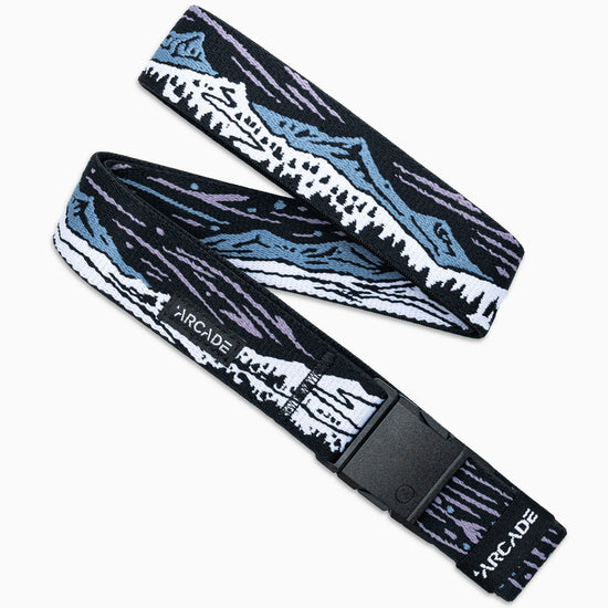 ARCADE BELT OUT OF RANGE SLIM DUSK