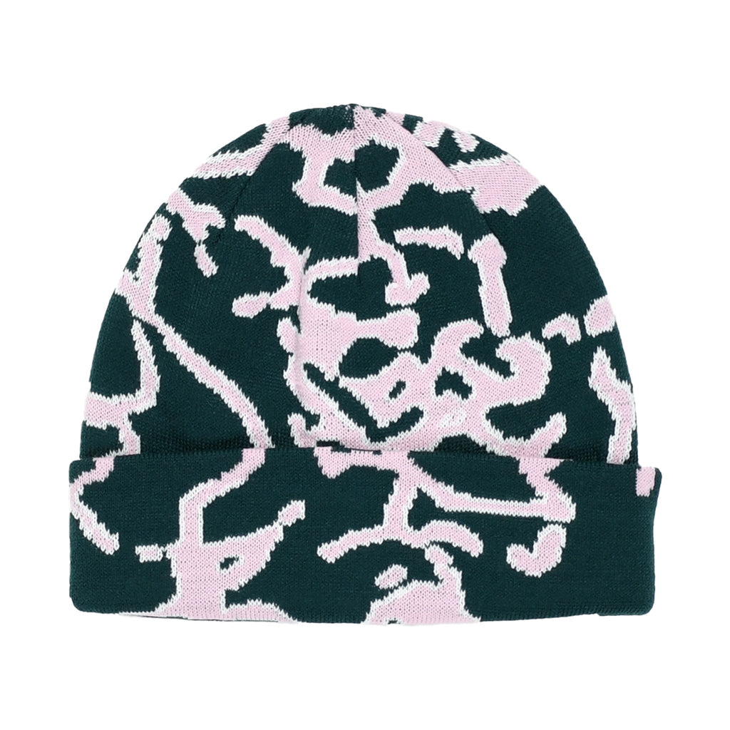QUASI PARASITE BEANIE FOREST