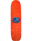 POWELL PERALTA DECK WELINDER '10' FREESTYLE ORANGE (7.25")