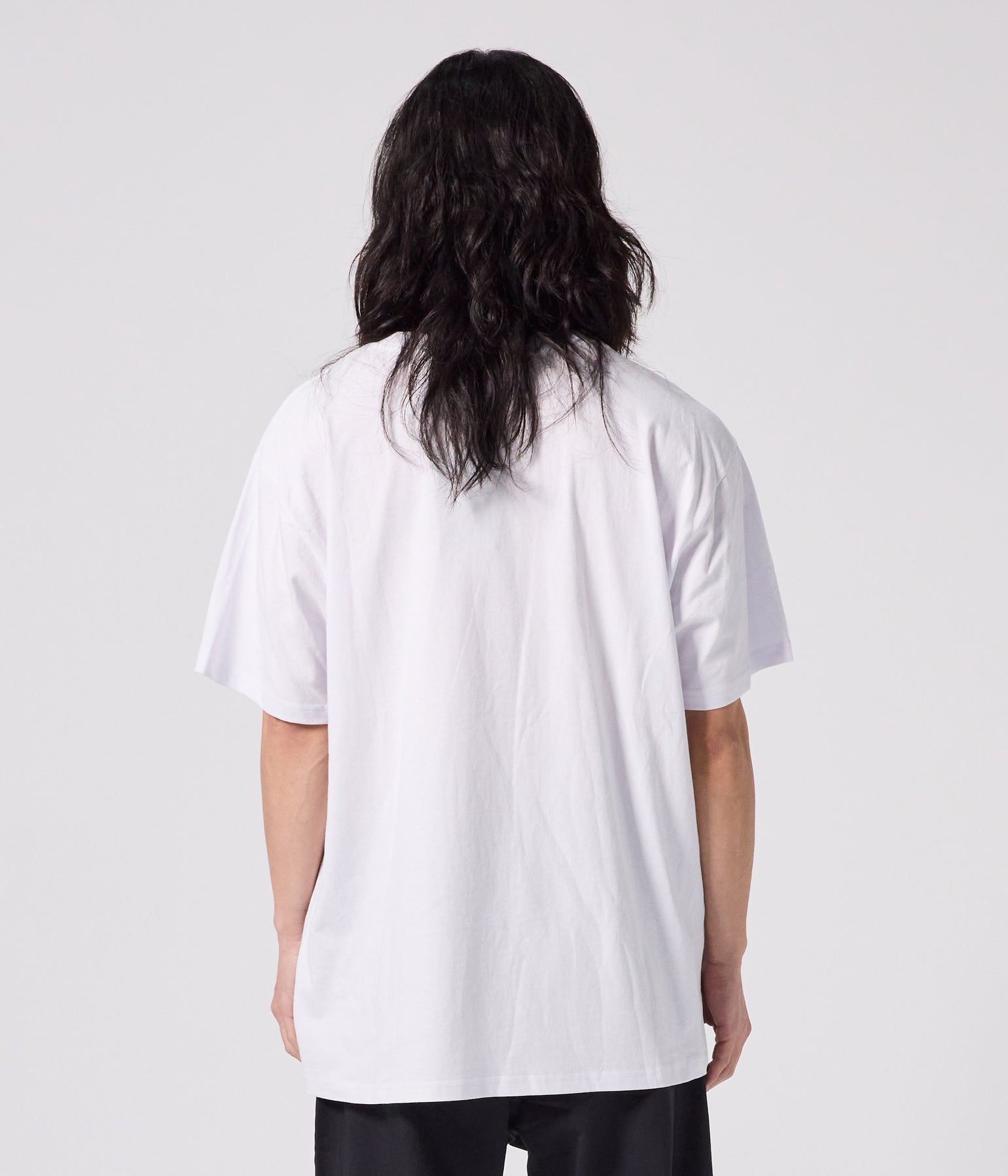 FORMER ATOMIC T-SHIRT OYSTER - The Drive Skateboard Shop