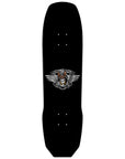 POWELL-PERALTA ANDY ANDERSON HEROIN '3' SILVER FOIL 7 PLY MAPLE DECK (8.45") - The Drive Skateboard Shop
