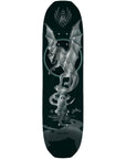 POWELL-PERALTA DECK ANDY ANDERSON HYDRANT 2 SILVER (8.4")