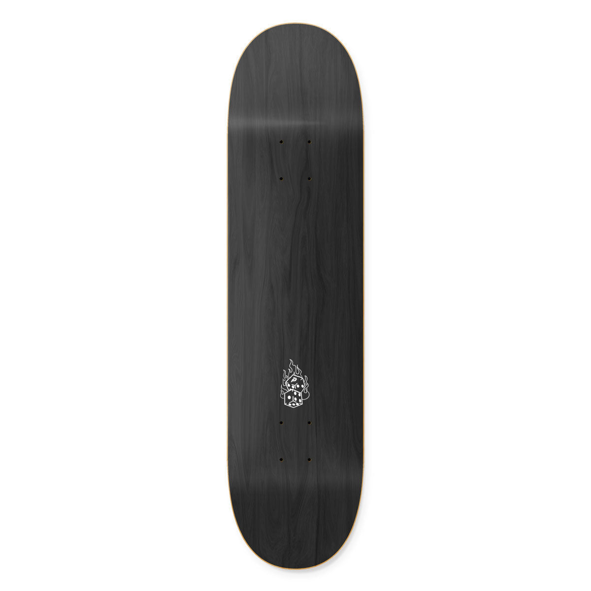 PRIMITIVE DECK SPENCER HAMILTON BIG CITY (8.125")