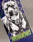 PRIMITIVE DECK CARLOS RIBEIRO VIC (8.38")