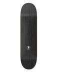PRIMITIVE DECK FRANKY VILLANI BAT (8.25")