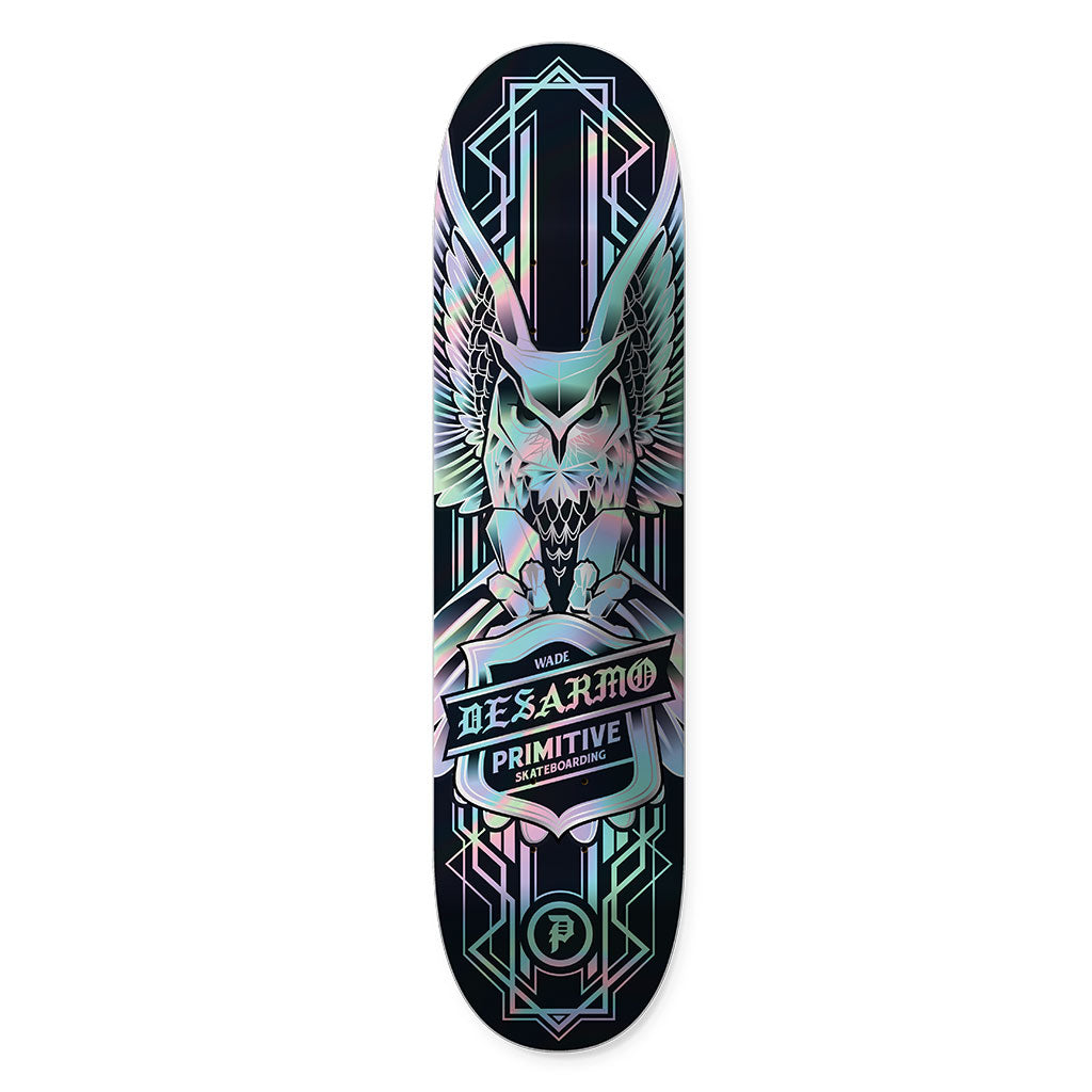 PRIMITIVE DECK DESARMO OWL SPECTRA (8.125")