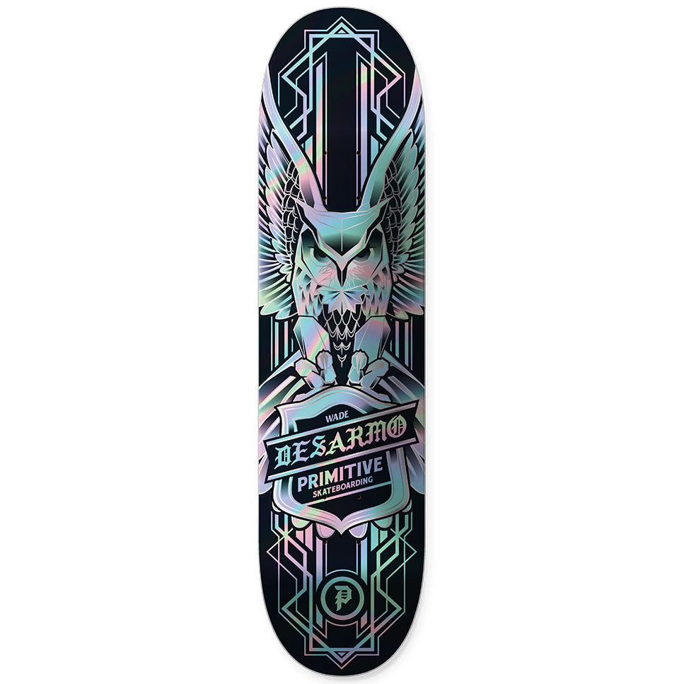PRIMITIVE DECK DESARMO OWL SPECTRA (8.125")