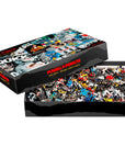 POWELL PERALTA 1976-1980 COLLAGE PUZZLE