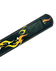 LOOSEY BELT FIRE BALL