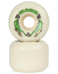 POWELL-PERALTA DRAGON FORMULA WHEELS GREEN NEIL BLENDER A2 88A (56MM)