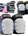PRO-TEC X SANTA CRUZ STREET ADULT PAD SET 