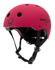 PRO-TEC JR CLASSIC CERTIFIED HELMET MATTE PINK