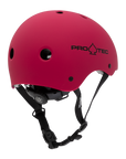 PRO-TEC JR CLASSIC CERTIFIED HELMET MATTE PINK