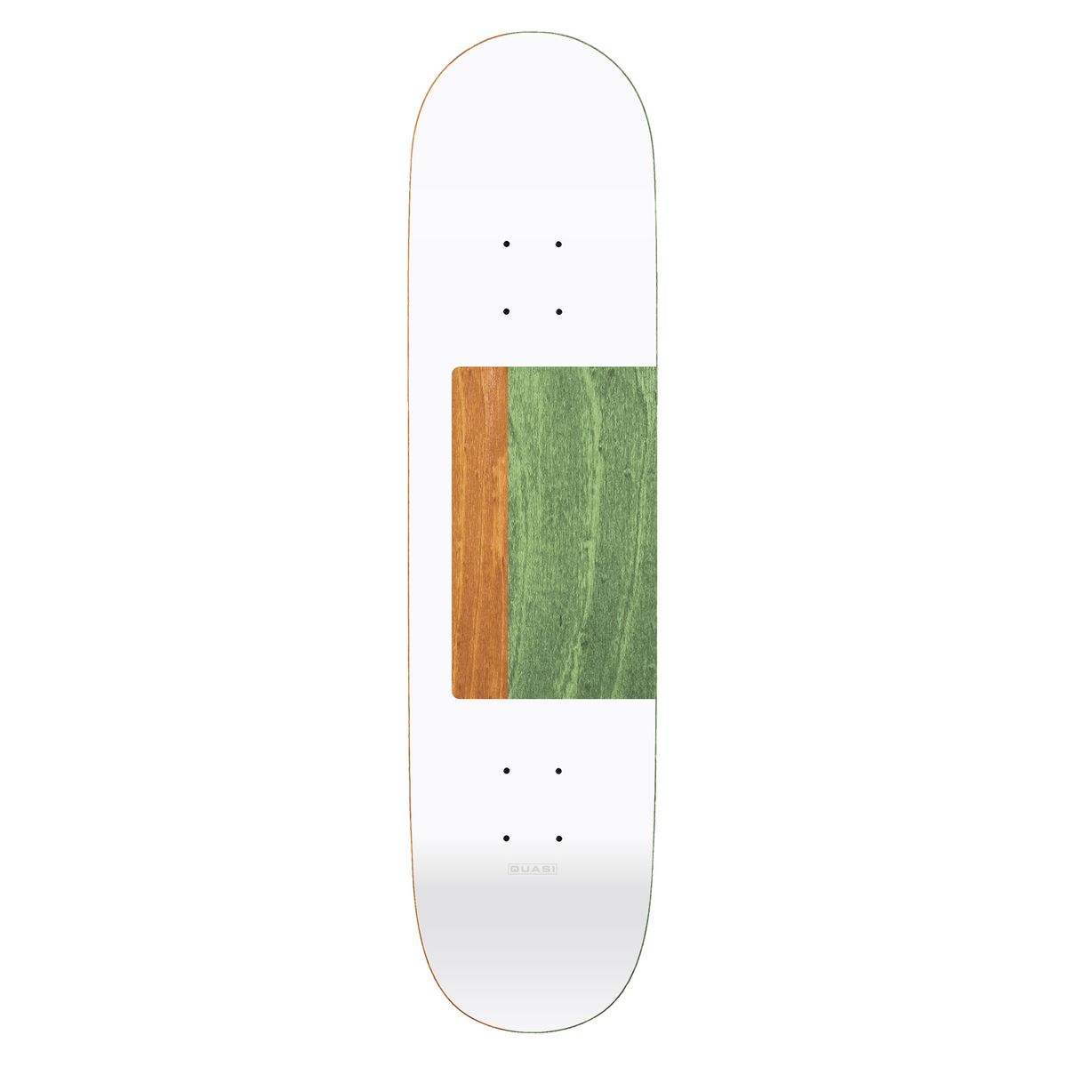 QUASI DECK PROTO (8.25")