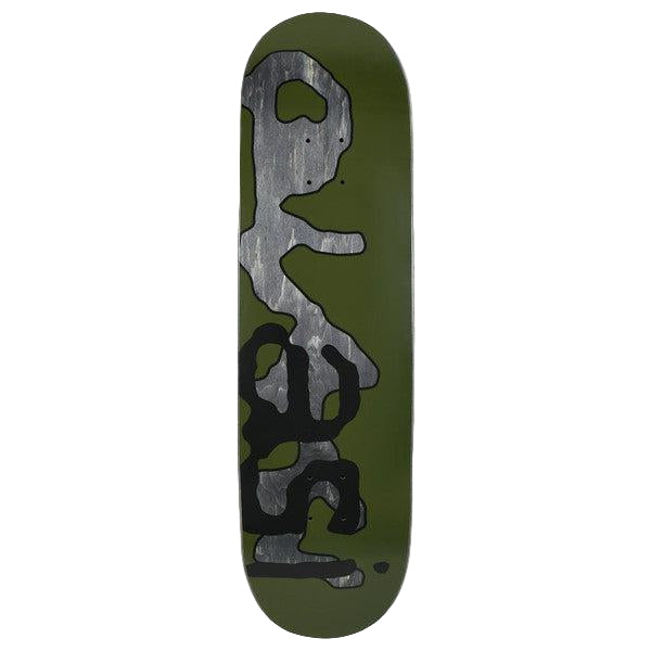 QUASI DECK LOWERCASE (8.75&quot;)
