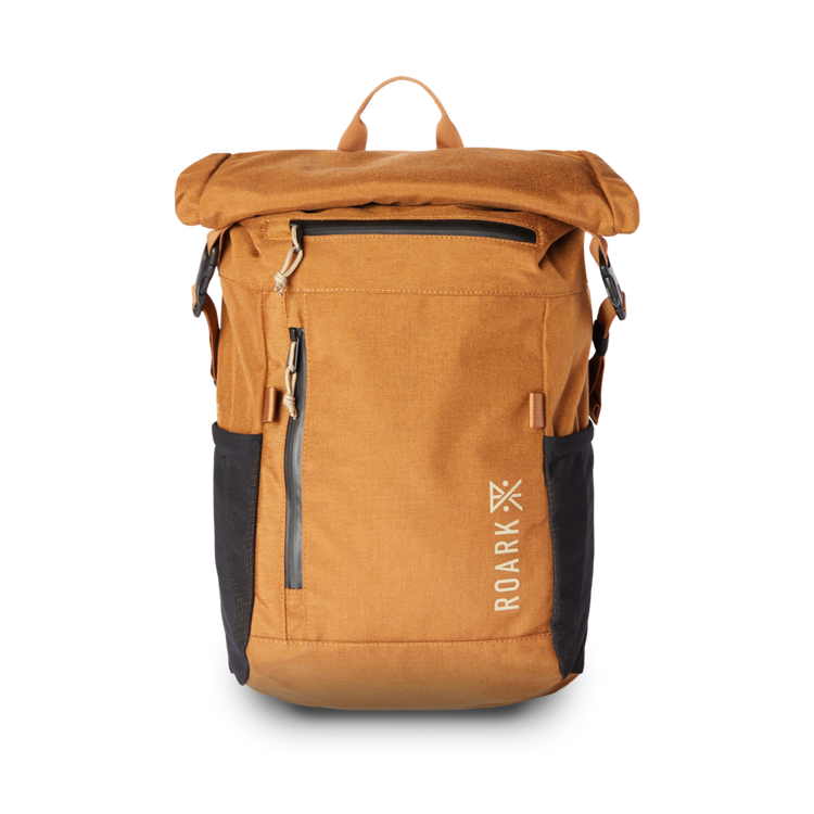 ROARK PASSENGER 27L BACKPACK 2.0 TOFFEE