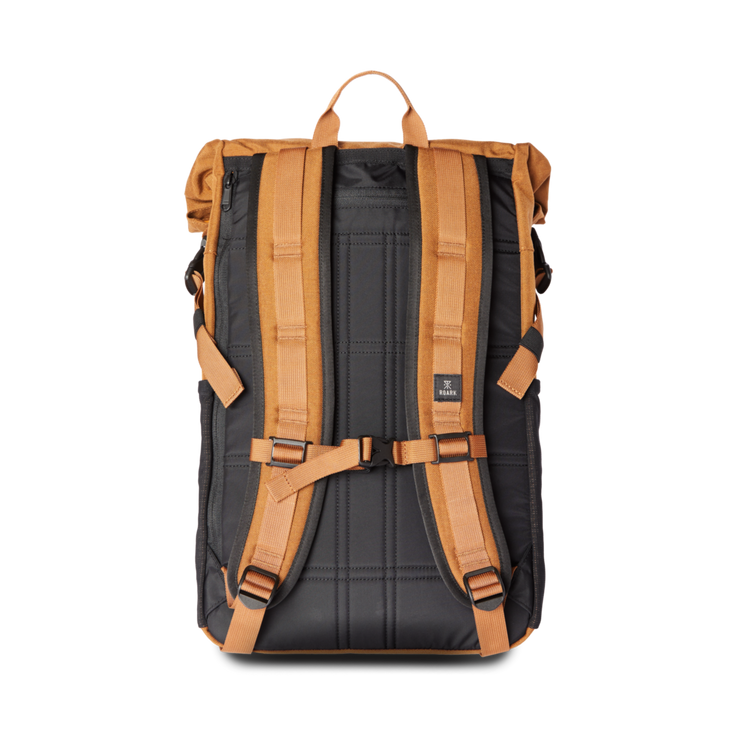 ROARK PASSENGER 27L BACKPACK 2.0 TOFFEE