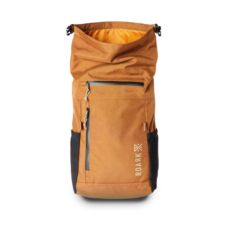 ROARK PASSENGER 27L BACKPACK 2.0 TOFFEE