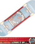 TAIL DEVIL - RAIL DEVILS - The Drive Skateboard Shop